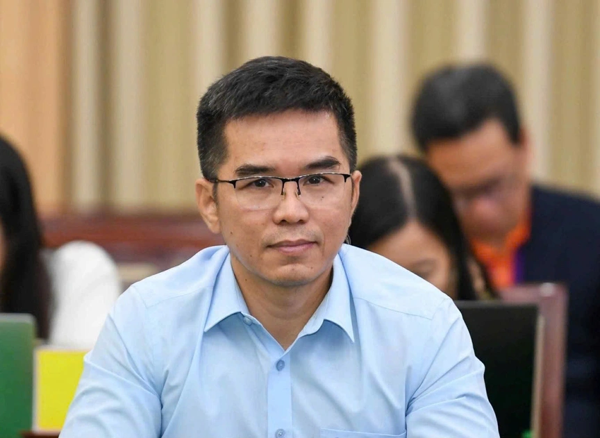 Hàng loạt địa phương khởi động thí điểm dự án nhà ở thương mại theo Nghị quyết 171- Ảnh 4.