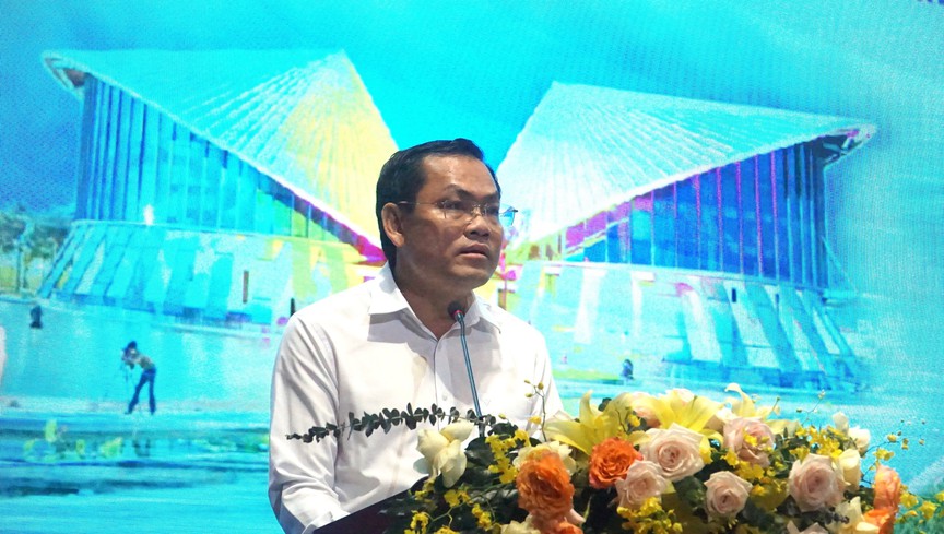 Khai mạc Ngày hội “Tinh hoa văn hóa ẩm thực Cà Mau”- Ảnh 3.