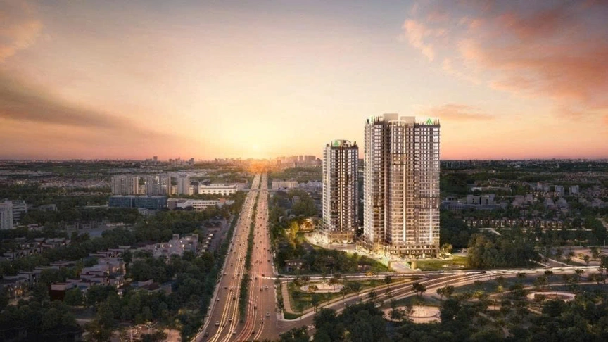 Sống xanh – đầu tư thông minh: TT AVIO dẫn lối xu hướng căn hộ mới tại Đông Bắc TP.HCM- Ảnh 1.