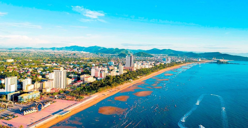 Thị trường bất động sản Cửa Lò 2025: Tăng tốc, tạo đà phát triển- Ảnh 1.