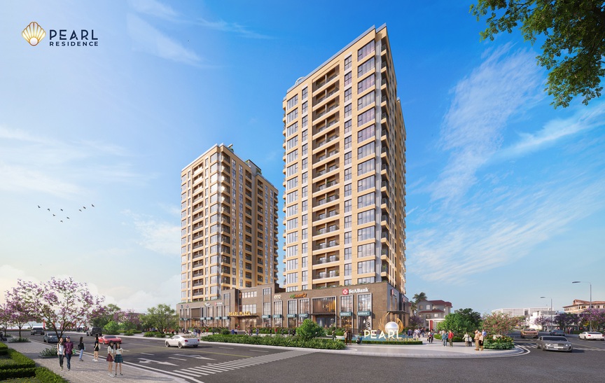 Thị trường bất động sản Cửa Lò 2025: Tăng tốc, tạo đà phát triển- Ảnh 2.