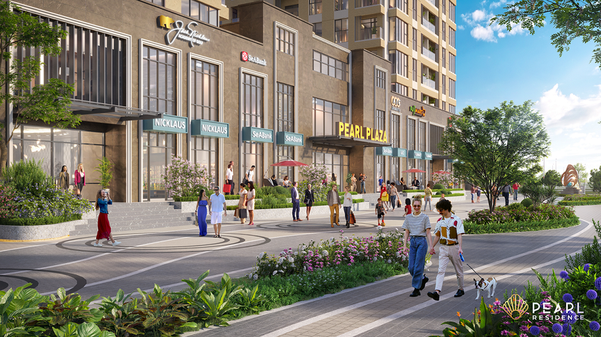 Thị trường bất động sản Cửa Lò 2025: Tăng tốc, tạo đà phát triển- Ảnh 3.