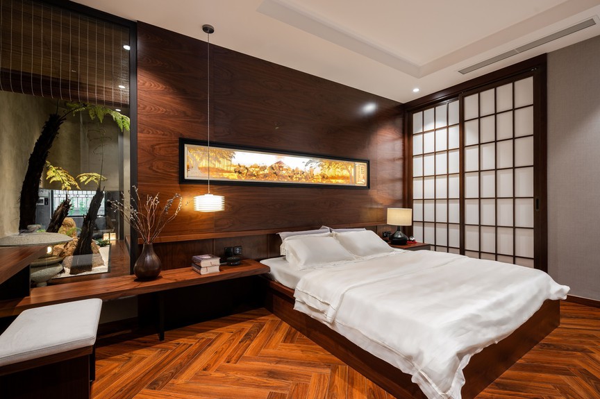 Naka JP - Đưa triết lý sống Nhật Bản vào không gian sống của người Việt- Ảnh 1. Naka JP - Đưa triết lý sống Nhật Bản vào không gian sống của người Việt- Ảnh 1.