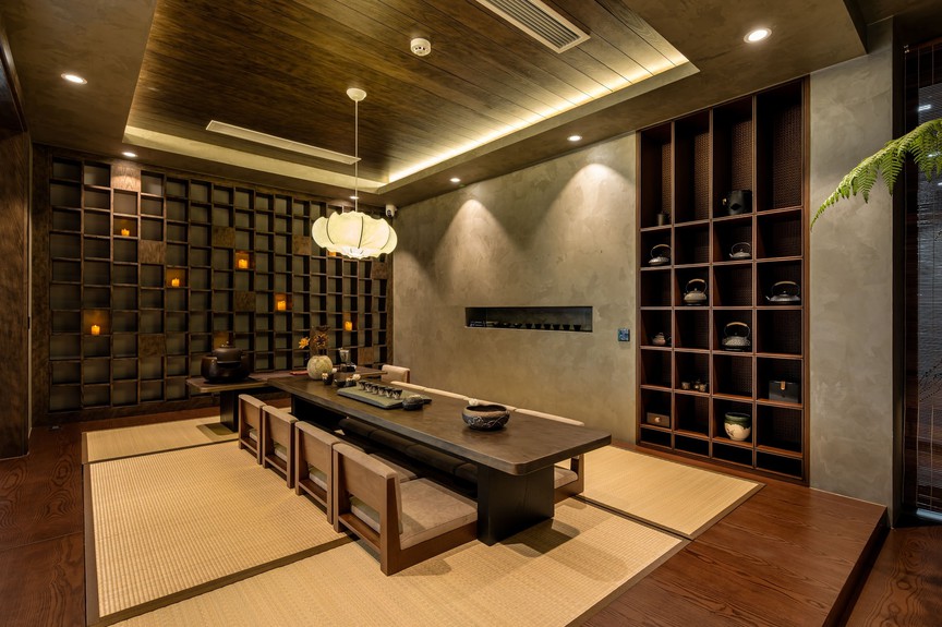 Naka JP - Đưa triết lý sống Nhật Bản vào không gian sống của người Việt- Ảnh 4. Naka JP - Đưa triết lý sống Nhật Bản vào không gian sống của người Việt- Ảnh 4.