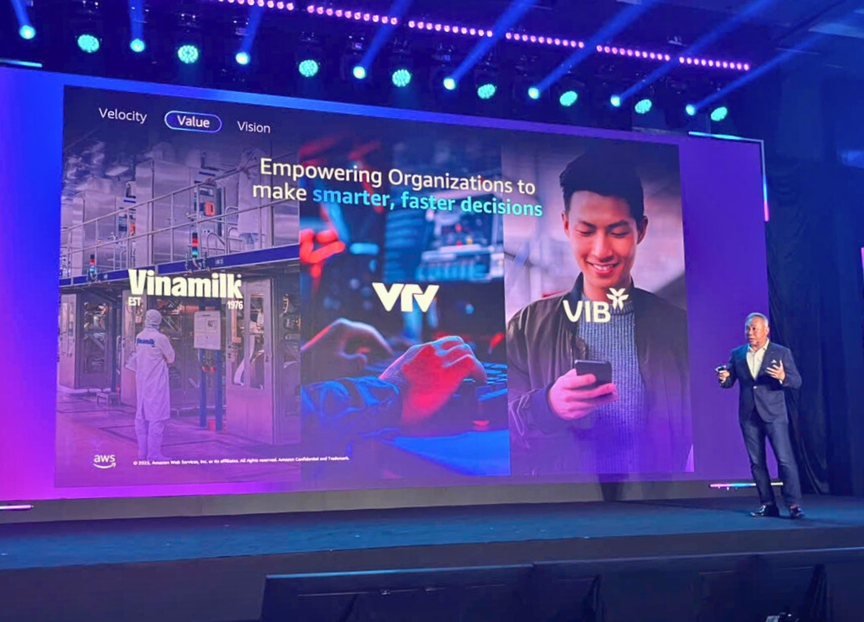 Vinamilk tiết kiệm 3 triệu USD mỗi năm nhờ hệ thống điều phối đơn hàng tự phát triển- Ảnh 2.