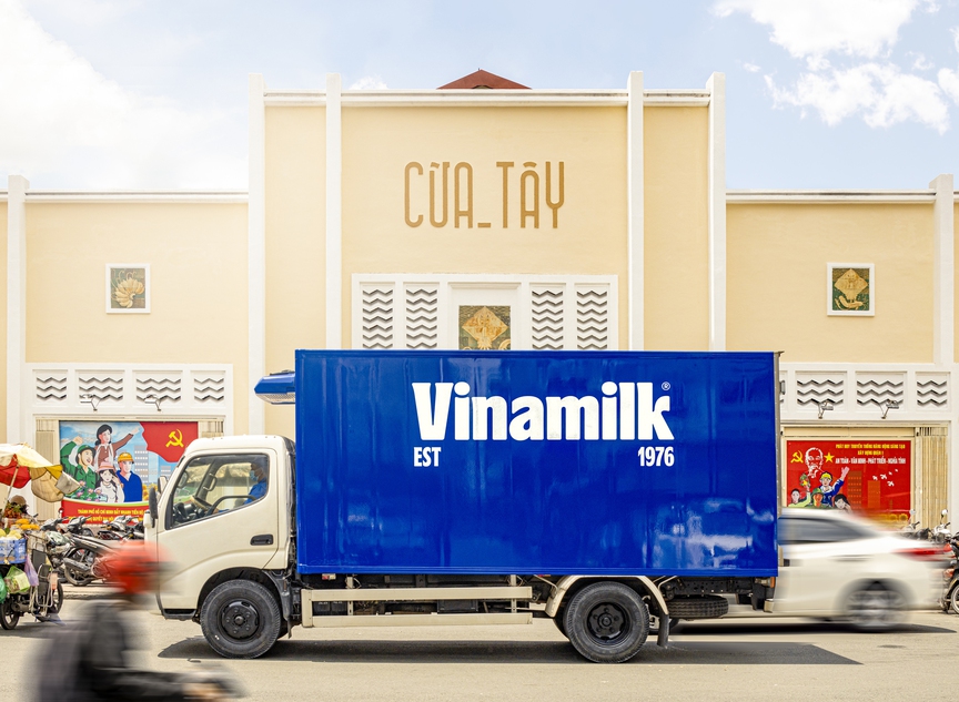 Vinamilk tiết kiệm 3 triệu USD mỗi năm nhờ hệ thống điều phối đơn hàng tự phát triển- Ảnh 3.