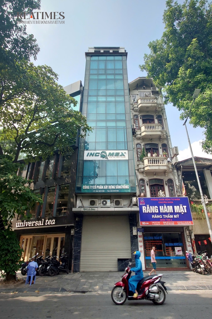 Dự án Northern Emerald Hà Nội chưa xong móng, môi giới đã rầm rộ mời nộp tiền booking- Ảnh 6.
