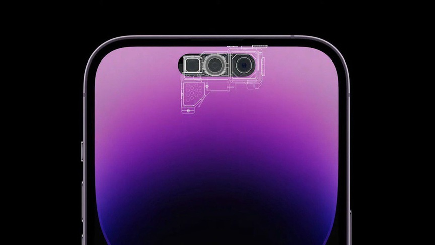 Quên mấy vết xước trên vỏ đi, đây là 'vũ khí' trên iPhone 17 khiến Android 'lo sốt vó'- Ảnh 1.