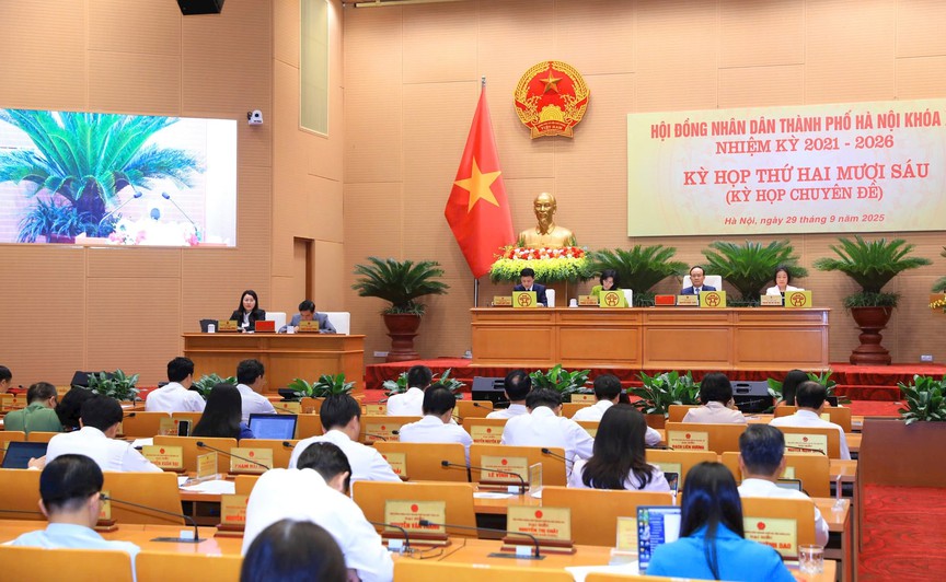Hà Nội hỗ trợ tối đa 100% lãi suất vay vốn và bảo lãnh tín dụng cho dự án khởi nghiệp sáng tạo- Ảnh 1.