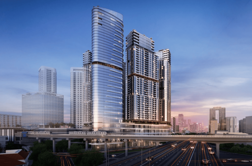 Những dự án nào giúp các doanh nghiệp bất động sản nhà ở bứt phá lợi nhuận trong quý III/2025?- Ảnh 1.
