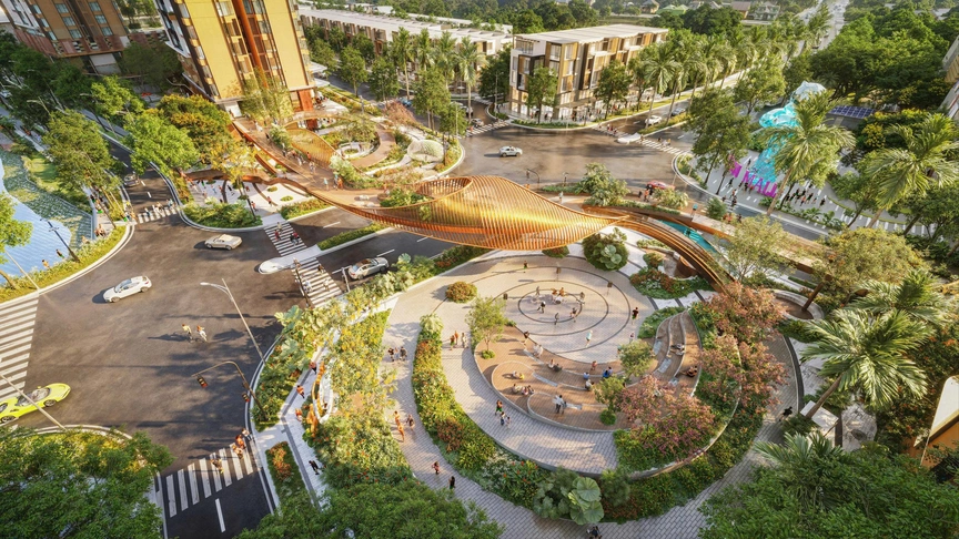 One Era: Dự án hứa hẹn một cuộc sống vạn tiềm năng- Ảnh 4.