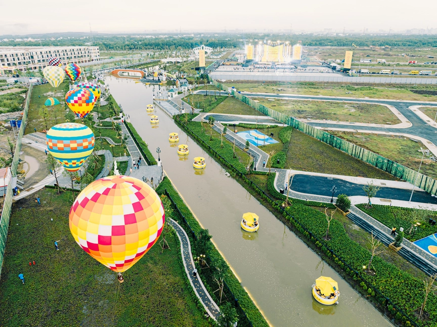 5 lý do khiến T&T City Millennia là lựa chọn an cư, đầu tư xứng tầm- Ảnh 5. 5 lý do khiến T&T City Millennia là lựa chọn an cư, đầu tư xứng tầm- Ảnh 5.