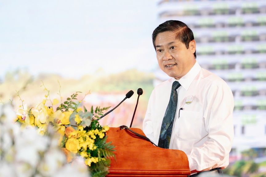 Tập đoàn FVG khởi công khách sạn Fivitel và Resort Fivires Nam Hội An- Ảnh 3. Tập đoàn FVG khởi công khách sạn Fivitel và Resort Fivires Nam Hội An- Ảnh 3.