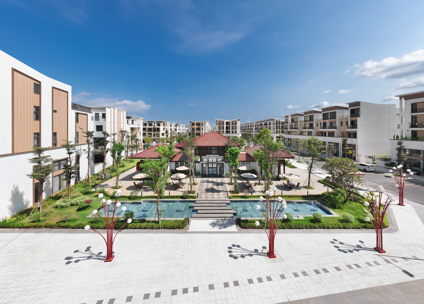 5 lý do khiến T&T City Millennia là lựa chọn an cư, đầu tư xứng tầm- Ảnh 2. 5 lý do khiến T&T City Millennia là lựa chọn an cư, đầu tư xứng tầm- Ảnh 2.