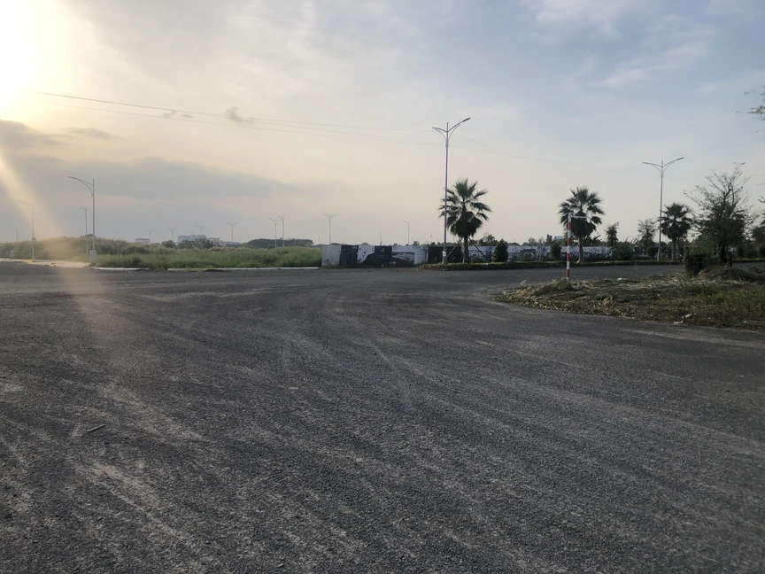 Cà Mau chấp thuận chủ trương đầu tư Khu đô thị mới khóm Bào Sơn gần 3.000 tỷ đồng- Ảnh 1.