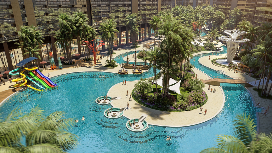 Cơ hội “săn” loạt căn hộ cao cấp Noble Crystal Riverside với giá khởi điểm hấp dẫn trong livestream Sunshine Group ngày 30/9 và 3/10- Ảnh 2.