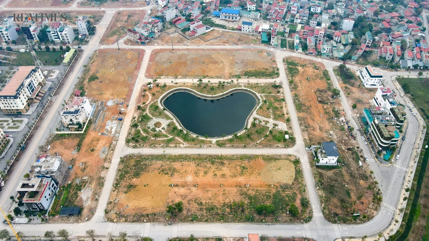 Bắc Ninh: Doanh nghiệp gặp khó vì phải giải chấp đất có hạ tầng mới được chuyển nhượng- Ảnh 1.