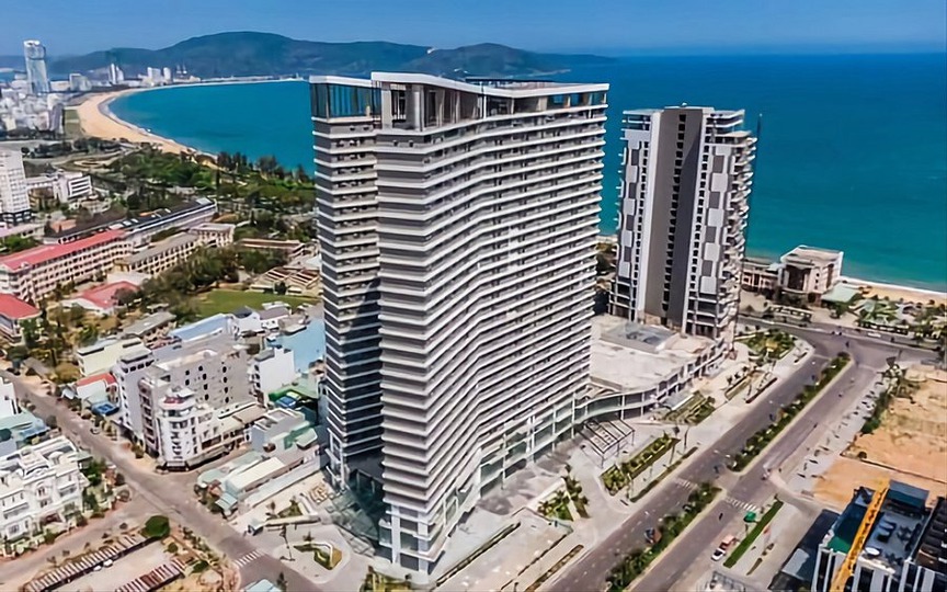 Khách sạn của FLC tại tỉnh rộng thứ 2 Việt Nam có thể đối diện hậu quả vì vi phạm an toàn- Ảnh 1.