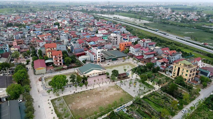 Thị trường đất nền Đông Anh: Hạ nhiệt hay chỉ tạm lắng?- Ảnh 2.