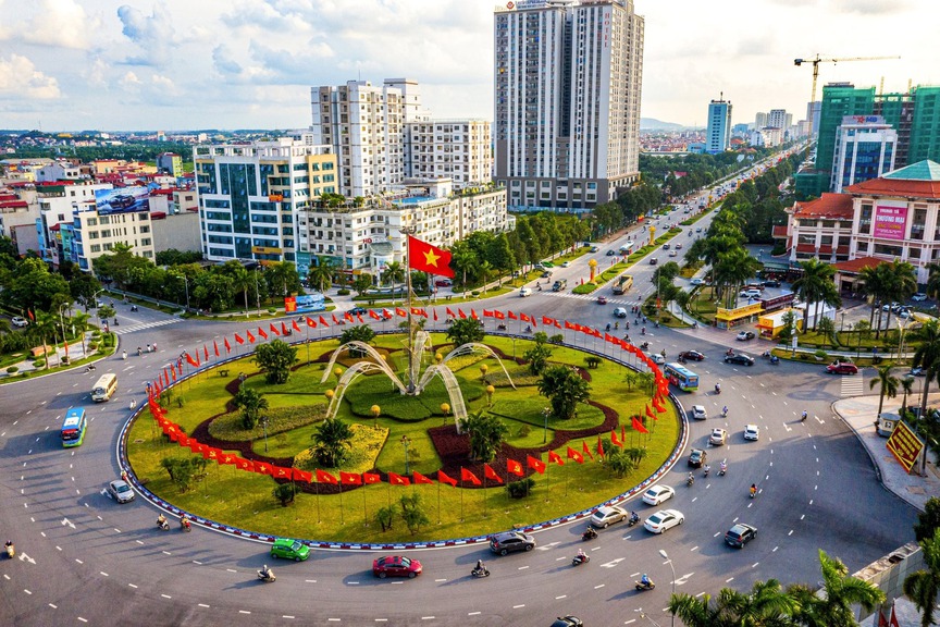 Sau sáp nhập, Việt Nam sẽ đón thêm 4 thành phố mới- Ảnh 2. Sau sáp nhập, Việt Nam sẽ đón thêm 4 thành phố mới- Ảnh 2.