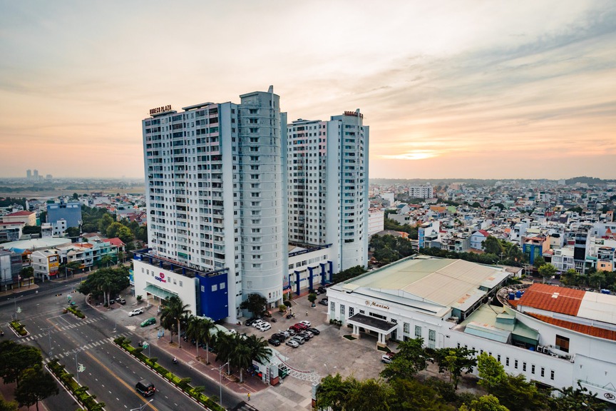 Hodeco lên kế hoạch phát hành 21,4 triệu cổ phiếu thưởng, hủy phương án chia cổ tức bằng cổ phiếu- Ảnh 1. Hodeco lên kế hoạch phát hành 21,4 triệu cổ phiếu thưởng, hủy phương án chia cổ tức bằng cổ phiếu- Ảnh 1.