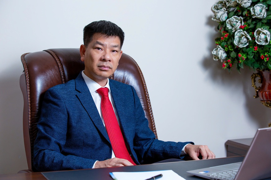 Nới điều kiện, giảm lãi vay: Chính sách nhà ở xã hội thêm thuận lợi, nhưng doanh nghiệp vẫn lo khâu thực thi- Ảnh 5. Nới điều kiện, giảm lãi vay: Chính sách nhà ở xã hội thêm thuận lợi, nhưng doanh nghiệp vẫn lo khâu thực thi- Ảnh 5.