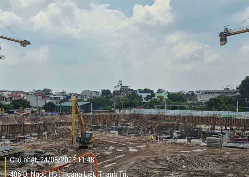 Chưa đủ điều kiện mở bán, chủ đầu tư dự án Greenera Southmark đã "thổi" giá bán- Ảnh 8. Chưa đủ điều kiện mở bán, chủ đầu tư dự án Greenera Southmark đã "thổi" giá bán- Ảnh 8.