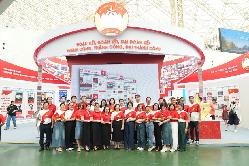 6 ngày đón gần 4 triệu khách, VEC khẳng định chuẩn vận hành quốc tế, sẵn sàng cho các sự kiện quy mô nhất thế giới- Ảnh 6. 6 ngày đón gần 4 triệu khách, VEC khẳng định chuẩn vận hành quốc tế, sẵn sàng cho các sự kiện quy mô nhất thế giới- Ảnh 6.