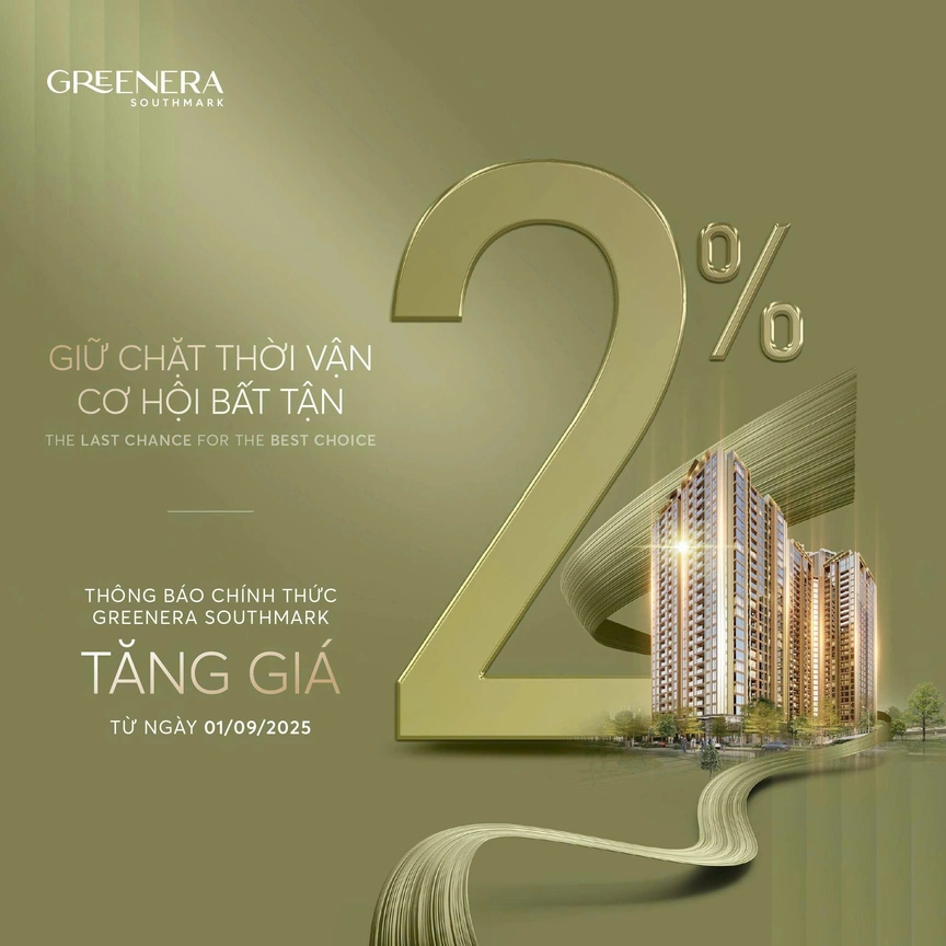 Chưa đủ điều kiện mở bán, chủ đầu tư dự án Greenera Southmark đã "thổi" giá bán- Ảnh 7. Chưa đủ điều kiện mở bán, chủ đầu tư dự án Greenera Southmark đã "thổi" giá bán- Ảnh 7.