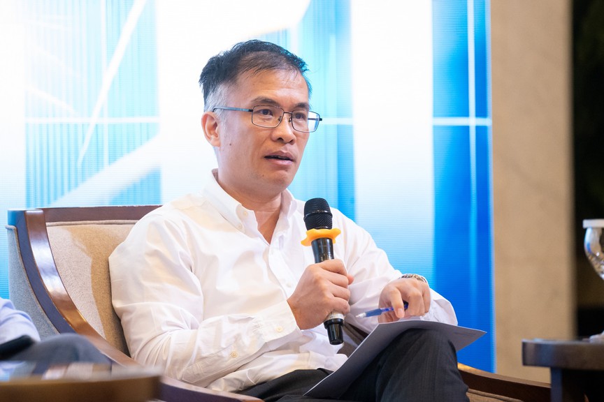 "Hạn chế phụ thuộc nguồn thu từ đất để thúc đẩy tăng trưởng kinh tế dài hạn"- Ảnh 1.