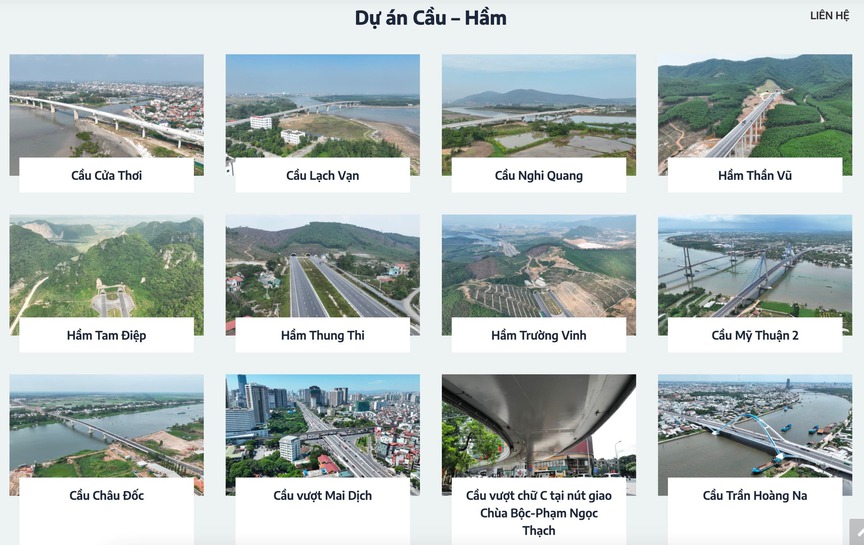 Doanh nghiệp tên tuổi làm dự án hầm 10.000 tỷ đi qua sân bay quan trọng của thành phố lớn nhất Việt Nam- Ảnh 2. Doanh nghiệp tên tuổi làm dự án hầm 10.000 tỷ đi qua sân bay quan trọng của thành phố lớn nhất Việt Nam- Ảnh 2.