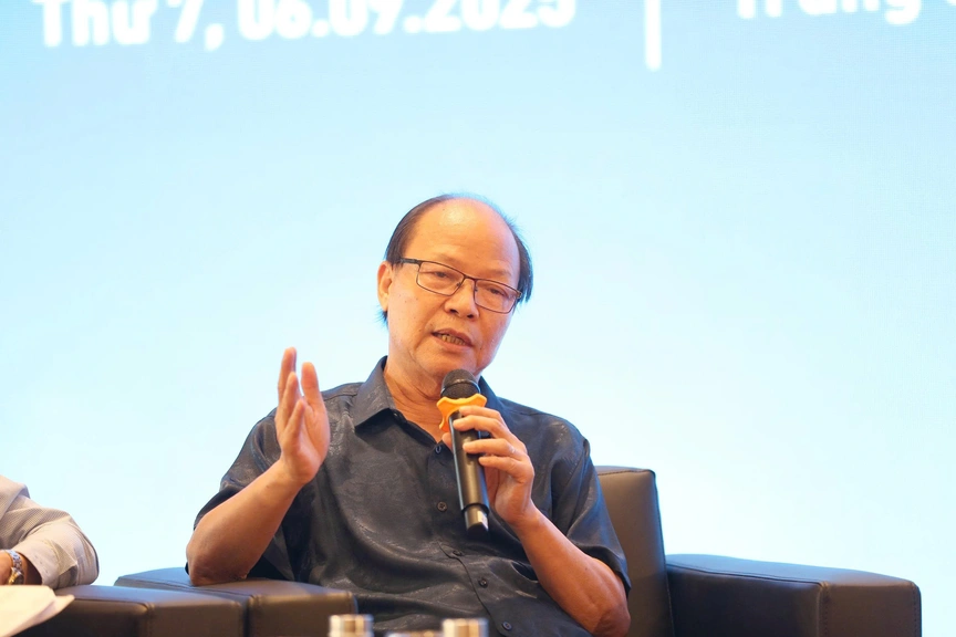 TS.KTS. Trương Văn Quảng: "Dòng tiền đang có xu hướng tụ về Cam Ranh, bất động sản trong tương lai chắc chắn sẽ nở hoa"- Ảnh 1. TS.KTS. Trương Văn Quảng: "Dòng tiền đang có xu hướng tụ về Cam Ranh, bất động sản trong tương lai chắc chắn sẽ nở hoa"- Ảnh 1.