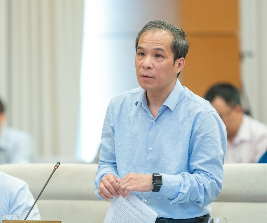 Tín dụng tăng kỷ lục nhưng đâu là cơ chế hấp thụ vốn hiệu quả?- Ảnh 1.
