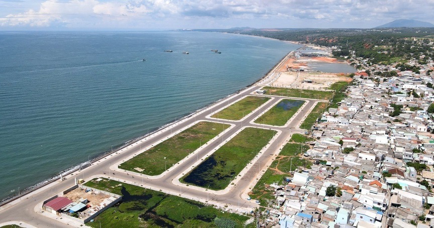 Đây là những loại đất nền cần đặc biệt tránh khi đầu tư- Ảnh 2. Đây là những loại đất nền cần đặc biệt tránh khi đầu tư- Ảnh 2.