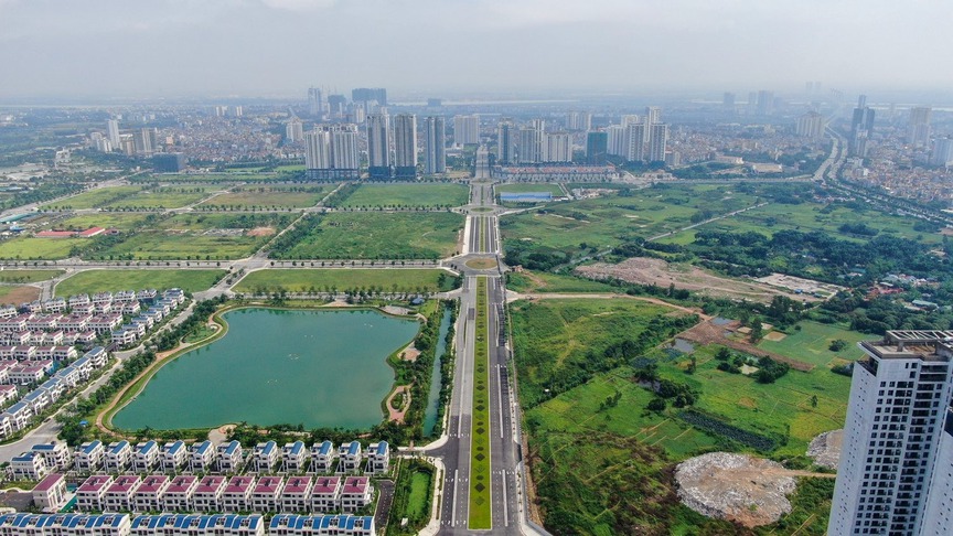 Đây là những loại đất nền cần đặc biệt tránh khi đầu tư- Ảnh 1. Đây là những loại đất nền cần đặc biệt tránh khi đầu tư- Ảnh 1.