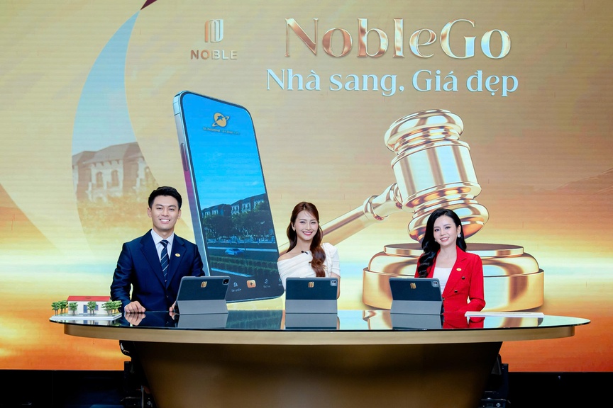 Livestream 5/9: Khách đặt giá hơn 70 triệu/m2, Sunshine Group bất ngờ chốt quyền mua căn hộ chỉ 45 triệu/m2- Ảnh 1. Livestream 5/9: Khách đặt giá hơn 70 triệu/m2, Sunshine Group bất ngờ chốt quyền mua căn hộ chỉ 45 triệu/m2- Ảnh 1.
