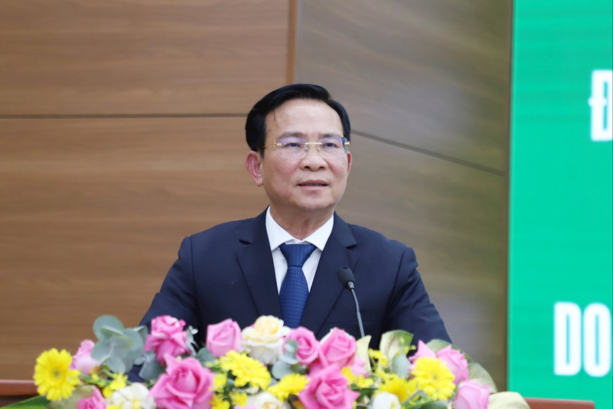 Lâm Đồng: Nỗ lực tháo gỡ các vướng mắc cho doanh nghiệp- Ảnh 1.