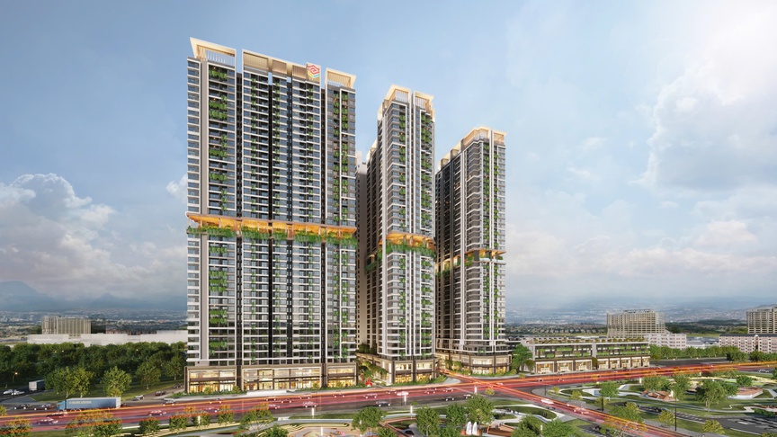 Lý giải "làn sóng" Nam tiến của các sàn môi giới và nhà đầu tư bất động sản- Ảnh 2.