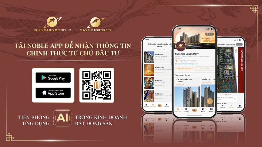 Vào ở ngay, không lo nội thất, giá thấp hơn thị trường 20-25%: Cú hích lớn từ Sunshine Legend City - Ảnh 11.