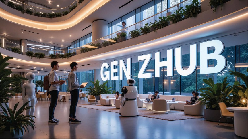 Vào ở ngay, không lo nội thất, giá thấp hơn thị trường 20-25%: Cú hích lớn từ Sunshine Legend City - Ảnh 9.