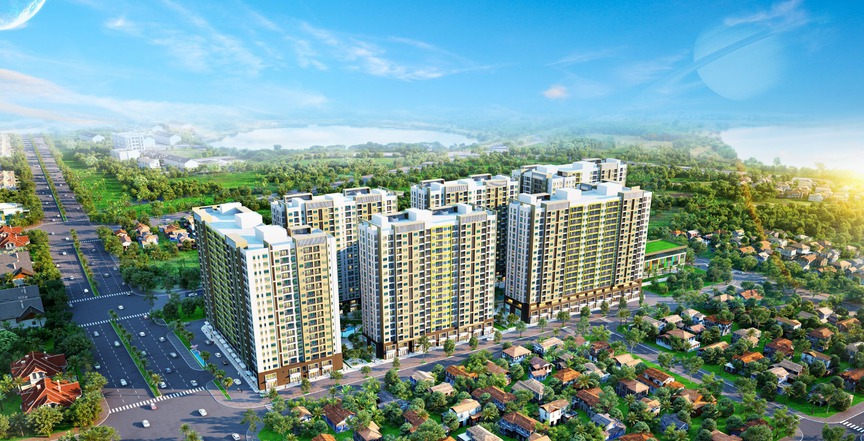 Thoát lỗ sau 2 năm, một ông lớn địa ốc phía Nam bước vào 'vòng tái sinh'- Ảnh 2. Thoát lỗ sau 2 năm, một ông lớn địa ốc phía Nam bước vào 'vòng tái sinh'- Ảnh 2.