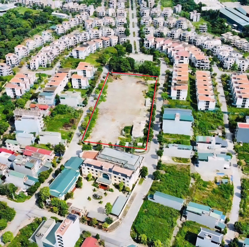 Thận trọng mắc bẫy booking tại dự án Legacy Hinoiri của An Thịnh Group- Ảnh 1. Thận trọng mắc bẫy booking tại dự án Legacy Hinoiri của An Thịnh Group- Ảnh 1.