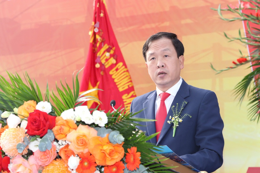 Cảng Hải Phòng khởi động sản xuất đầu năm 2026- Ảnh 1.