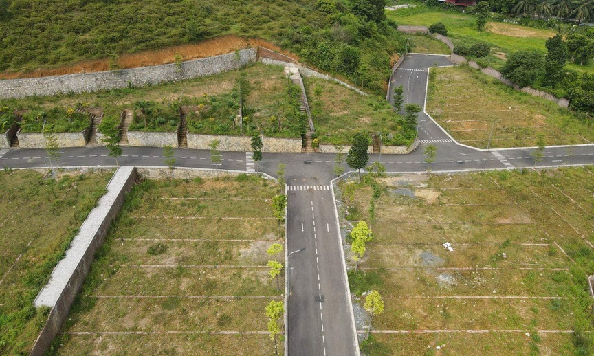 Chính thức từ hôm nay, phân lô và tách thửa sẽ có sự thay đổi lớn- Ảnh 1. Chính thức từ hôm nay, phân lô và tách thửa sẽ có sự thay đổi lớn- Ảnh 1.