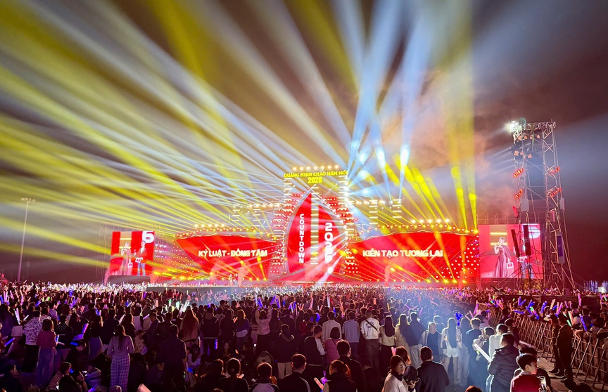 Quảng Ninh dự kiến đón 1,3 triệu lượt du khách với chuỗi sự kiện chào hè- Ảnh 2.