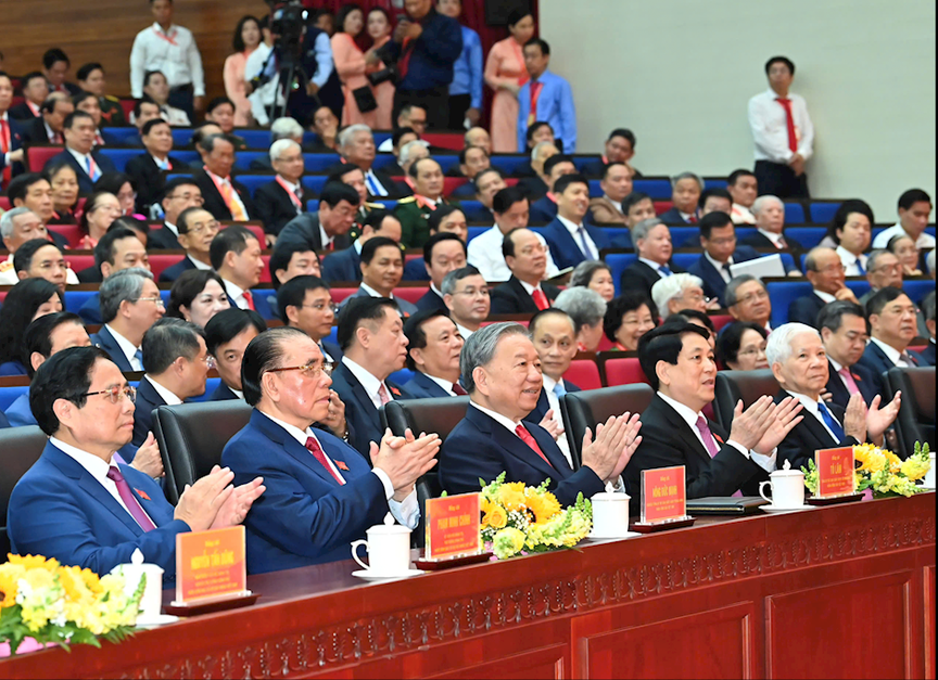 12 dấu ấn nổi bật của TP. Hồ Chí Minh năm 2025- Ảnh 1.