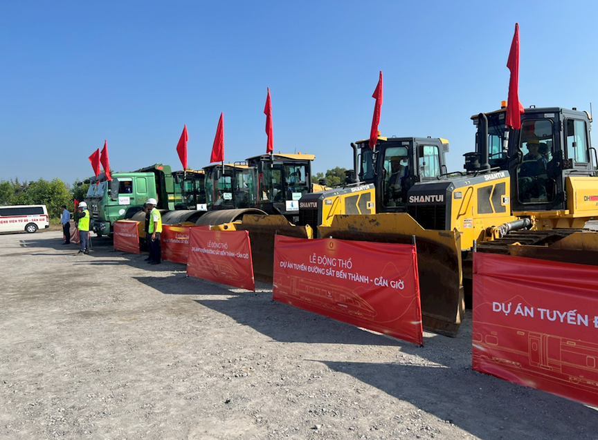 12 dấu ấn nổi bật của TP. Hồ Chí Minh năm 2025- Ảnh 6.