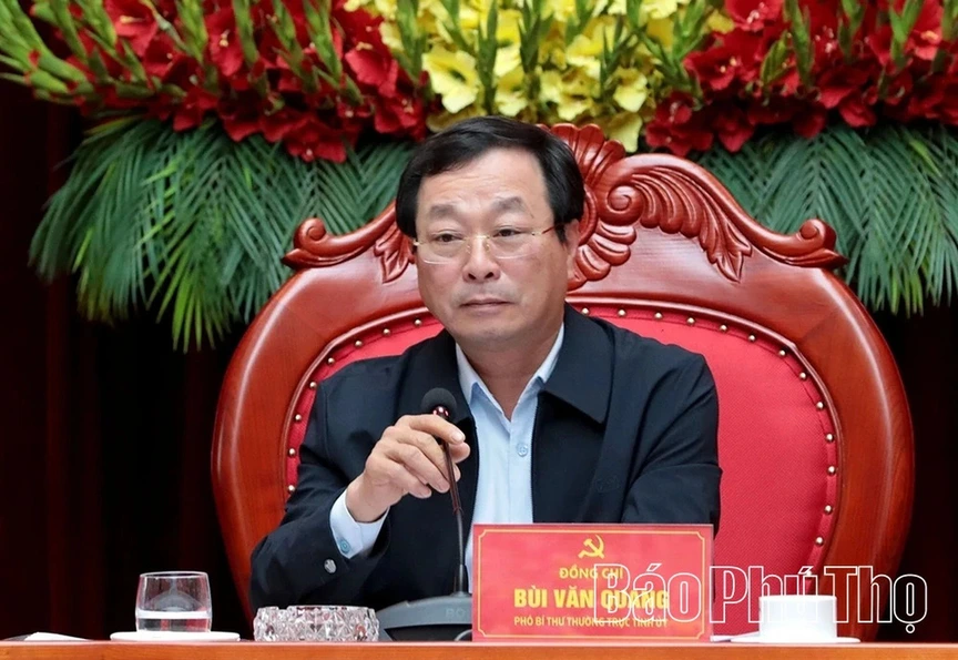 Thêm một tỉnh của Việt Nam muốn xây dựng dự án giống trục Đại lộ cảnh quan sông Hồng- Ảnh 1.