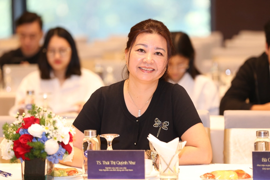 Gắn mã định danh điện tử cho bất động sản: Giải bài toán liên thông dữ liệu, phối hợp liên ngành- Ảnh 2.