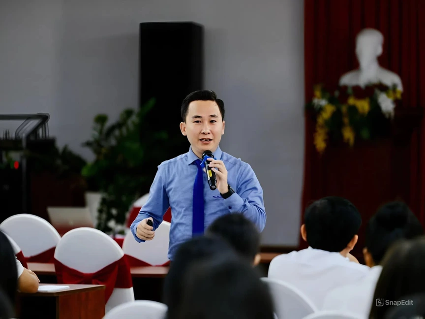 Gắn mã định danh điện tử cho bất động sản: Giải bài toán liên thông dữ liệu, phối hợp liên ngành- Ảnh 1.